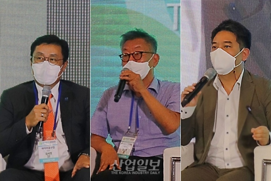 수소경제, 운송·저장·비용…다각적 방안 고려해야 - 뉴스 썸네일 이미지